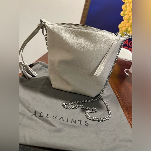 ALLSAINTS Evaline Crossbody - Picture 4 of 4